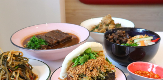 Abundance, Jalan Besar - Modern Taiwanese Cafe 00